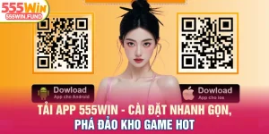 Tải app 555WIN